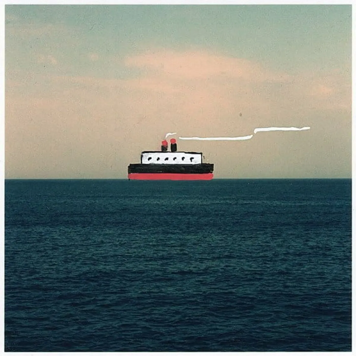 Karkhana Al Azraqayn Vinyl Record