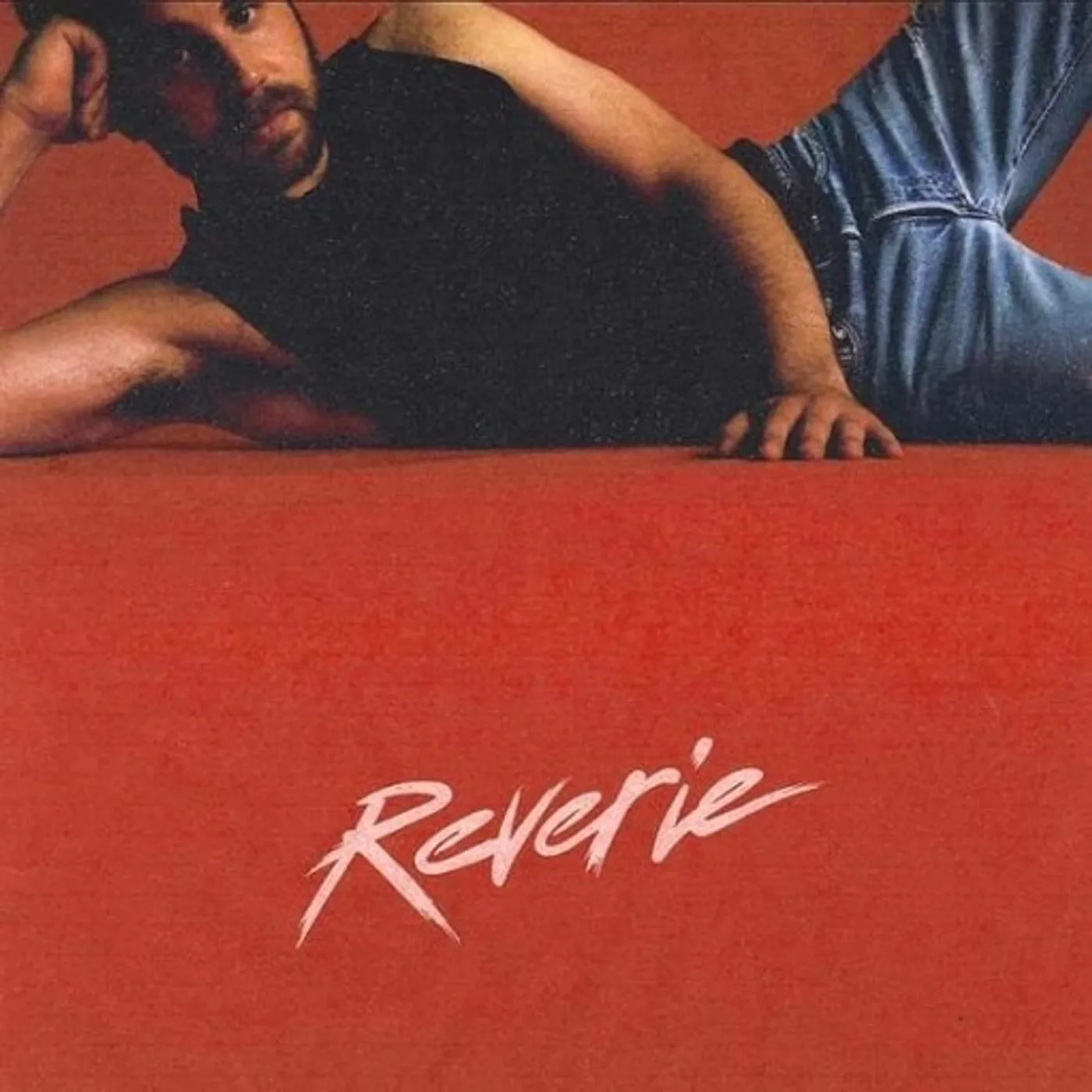 Ben Platt REVERIE CD