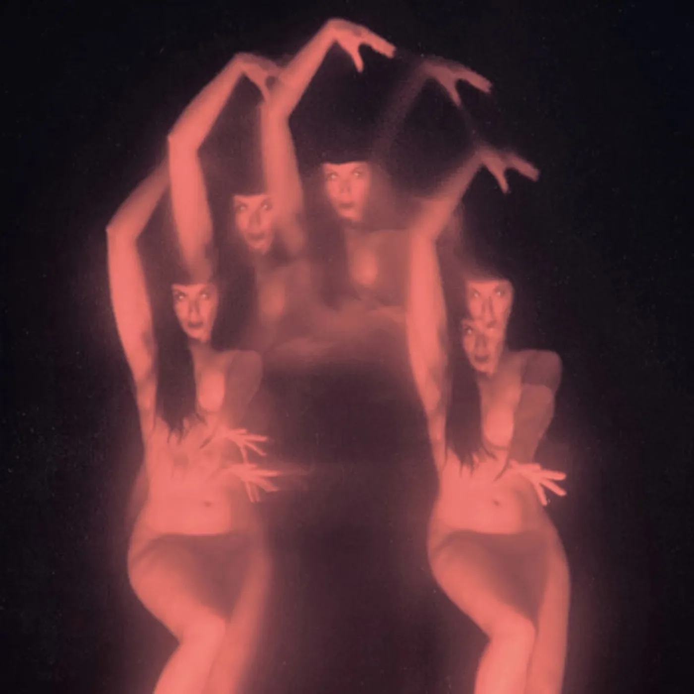 Gost Rites Of Love And Reverence Vinyl Record