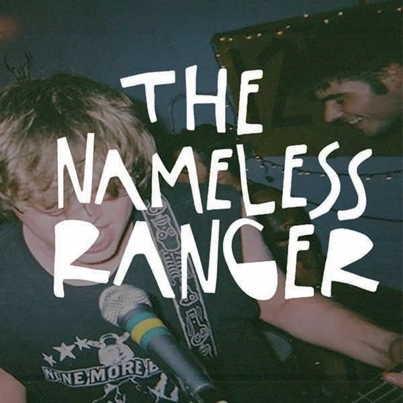 Modern Baseball NAMELESS RANGER Vinyl Record