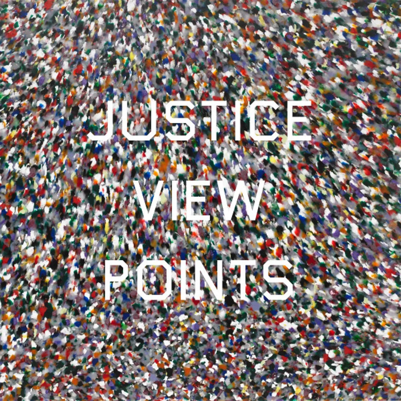 Justice Viewpoints Vinyl Record
