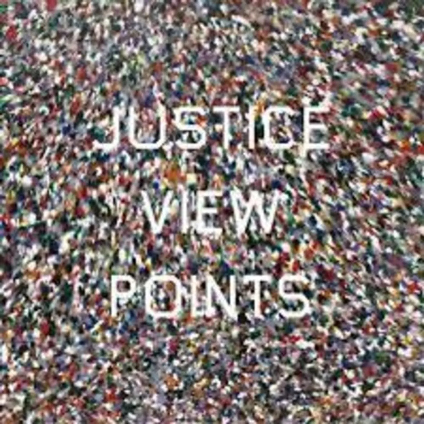 Justice VIEWPOINTS CD