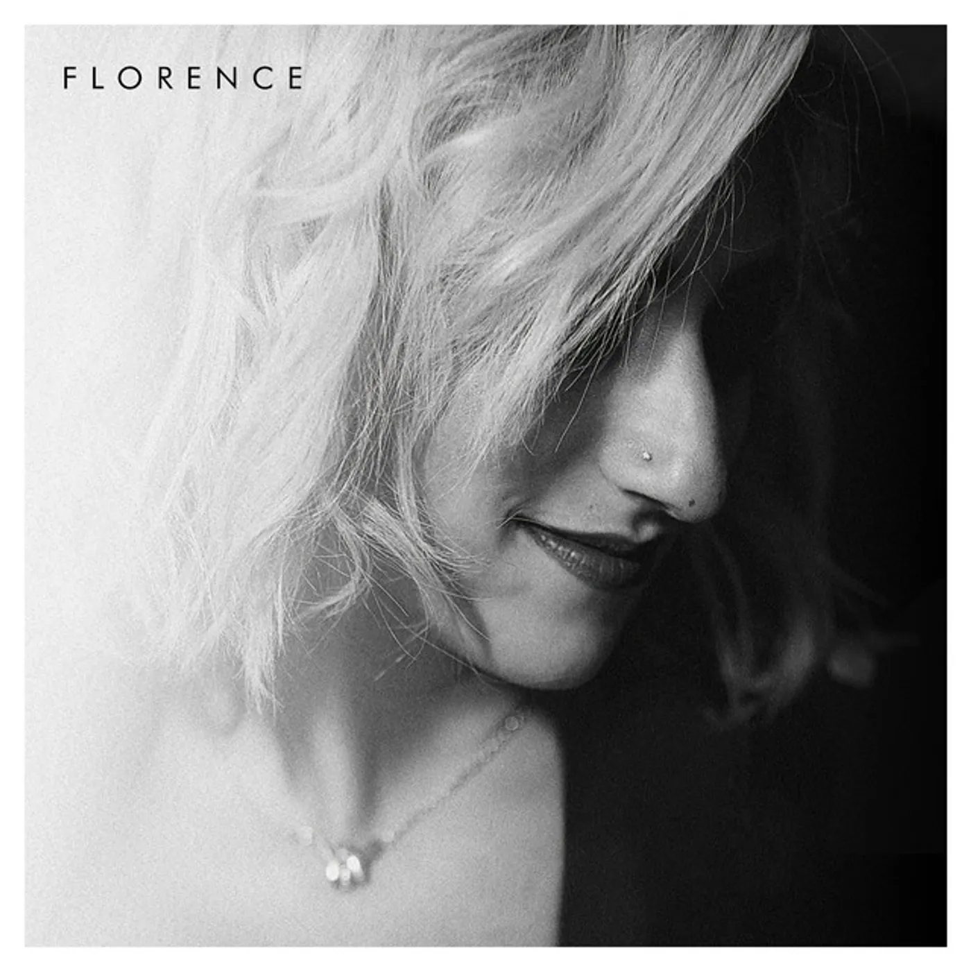 Florence K FLORENCE CD
