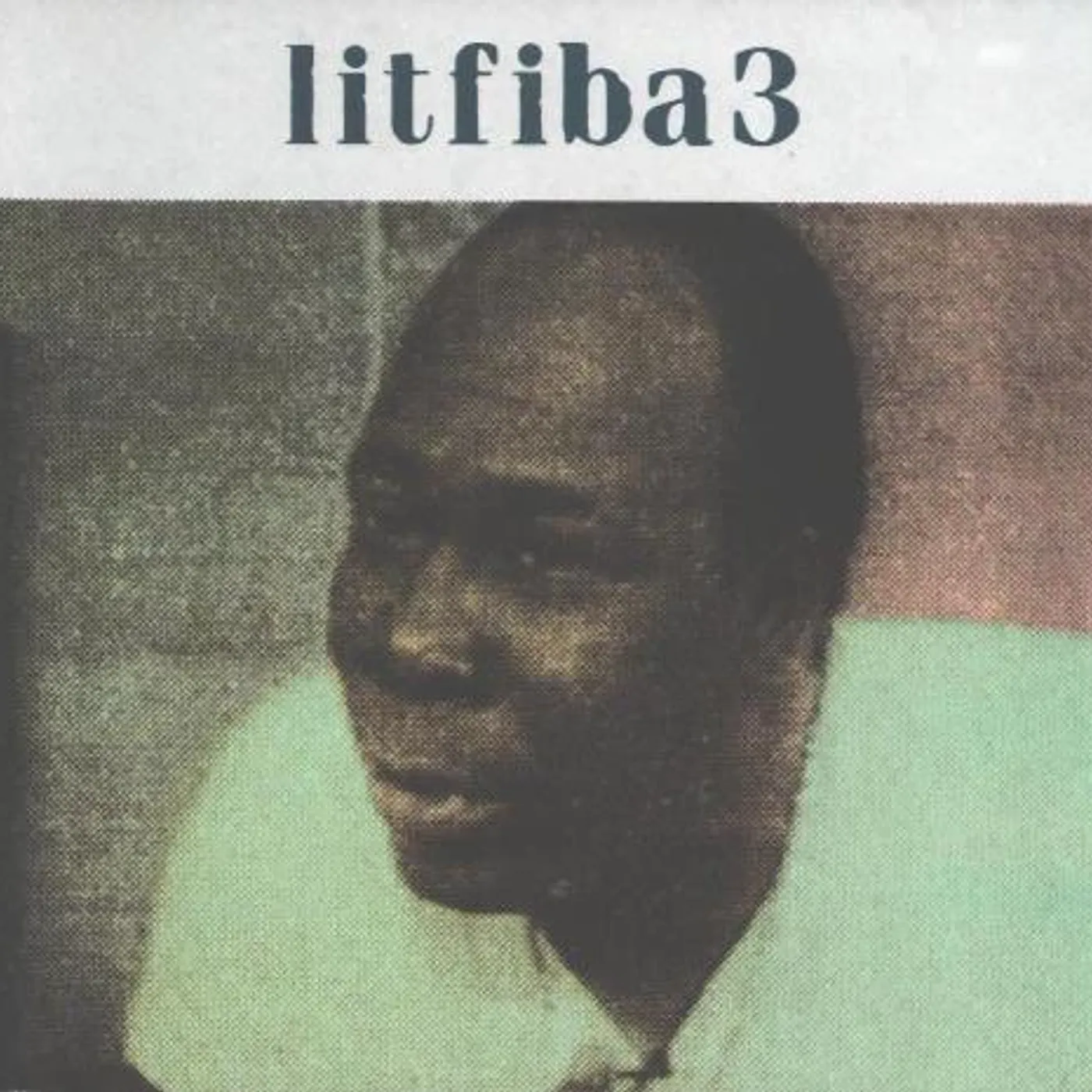 Litfiba 3 Vinyl Record