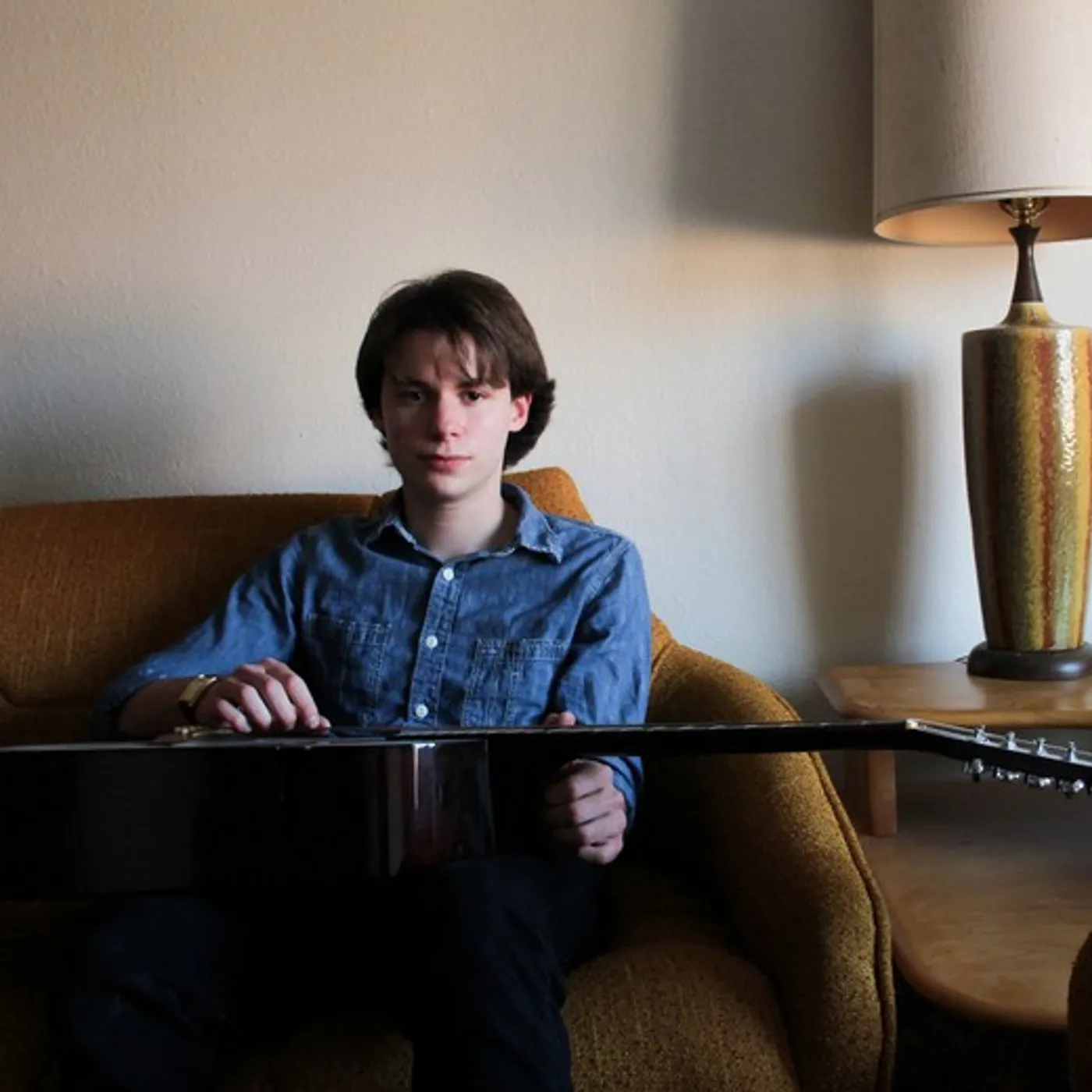 Hayden Pedigo Letting Go Vinyl Record