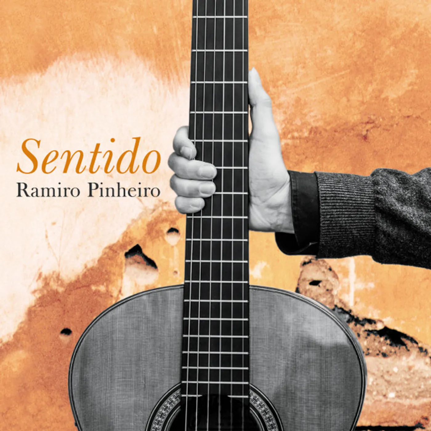 Ramiro Pinheiro Sentido Vinyl Record