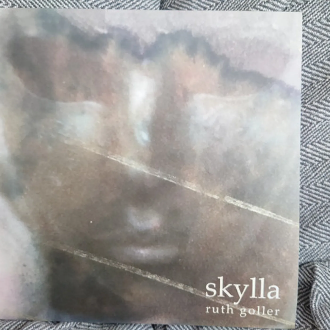 Ruth Goller Skylla Vinyl Record