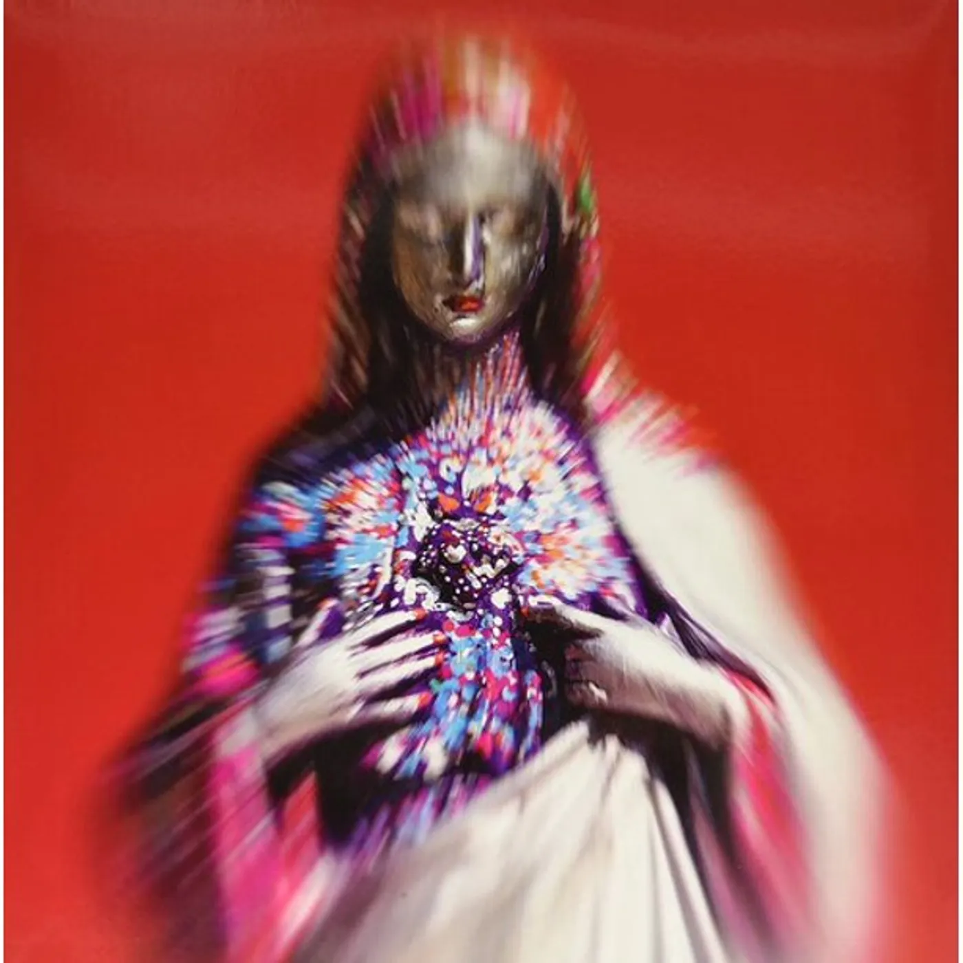 Maanam MILOSC JEST CUDOWNA (1975-2015) Vinyl Record