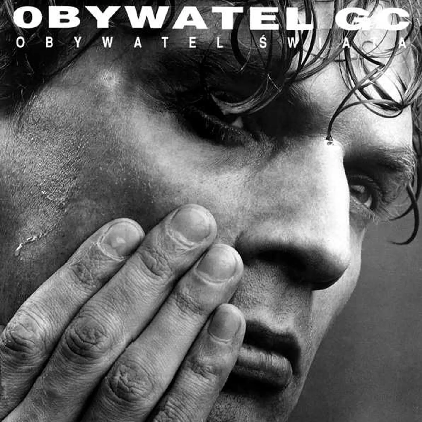 Obywatel G.C. OBYWATEL SWIATA Vinyl Record