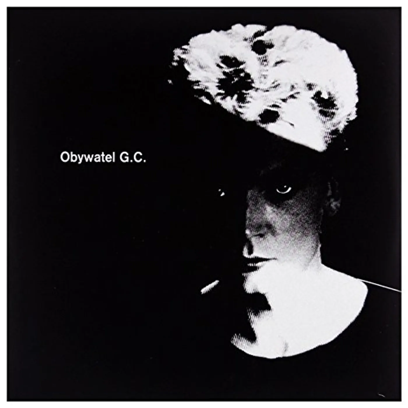 Obywatel G.C. Vinyl Record