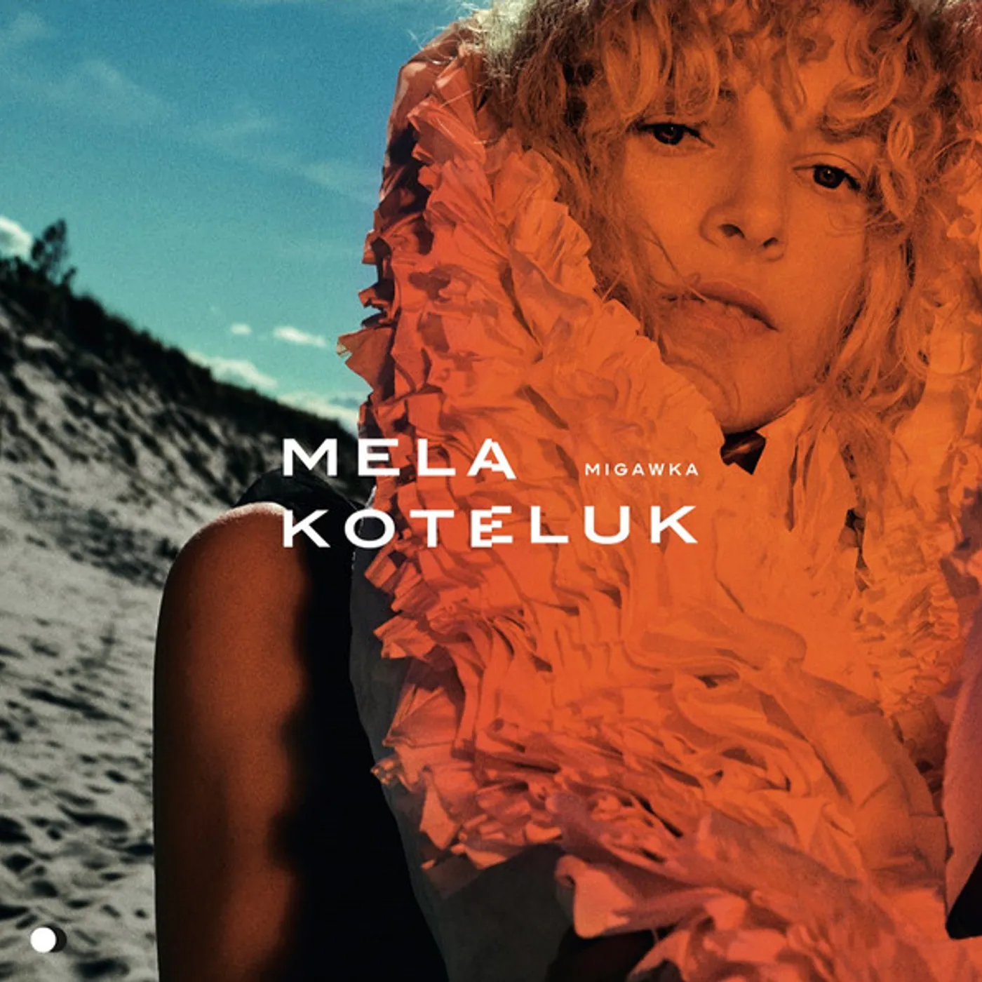 Mela Koteluk Migawka Vinyl Record