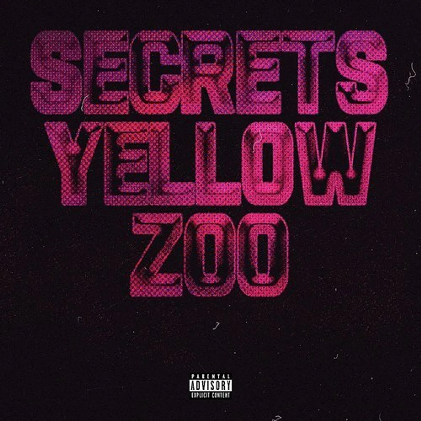 Muckers ENDEAVOR (LIMITED EDITION/RED VINYL) Vinyl Record