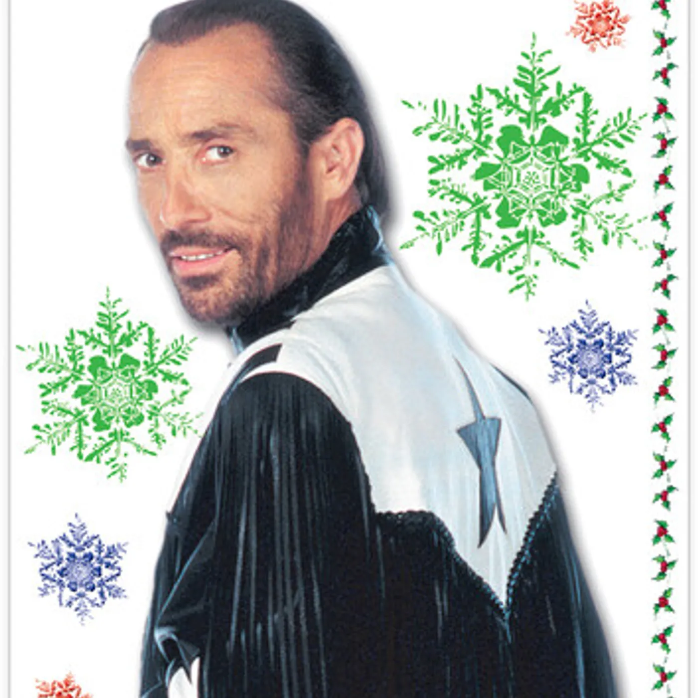 CHRISTMAS WITH LEE GREENWOOD DVD