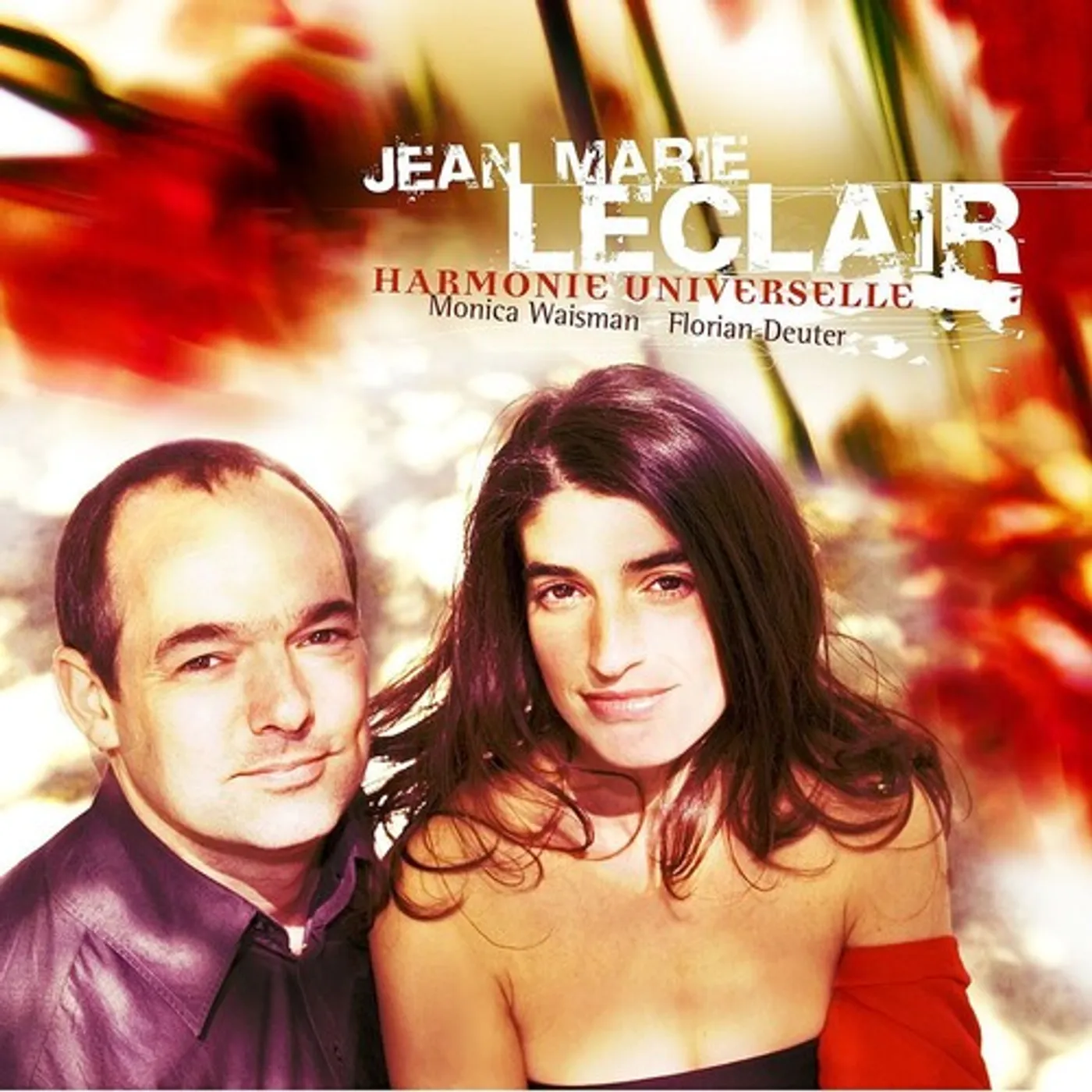 Harmonie Universelle SONATES POUR 2 VIOLONS SANS BASSE CD