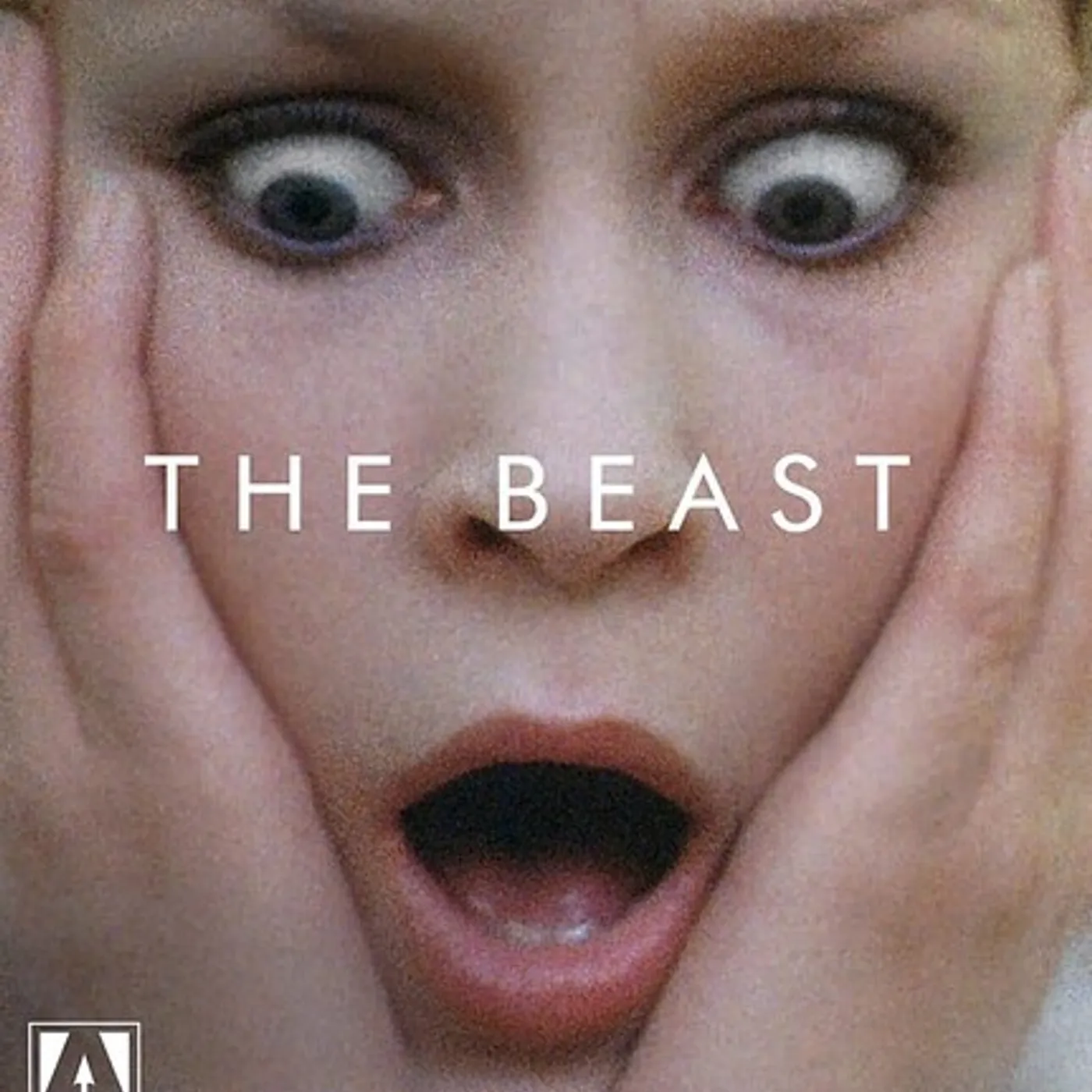 BEAST! Blu-ray