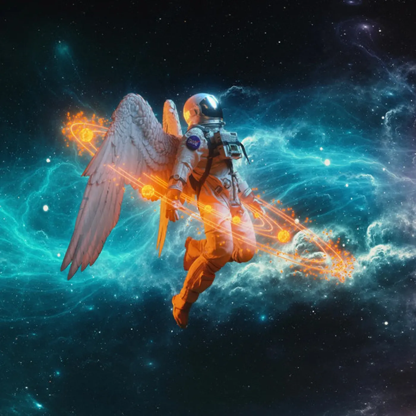 Bliss n Eso SUN Vinyl Record