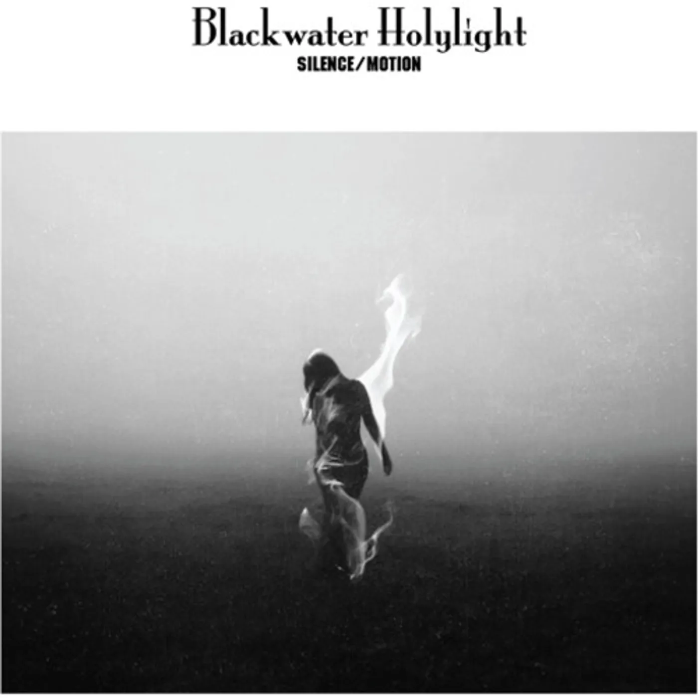 Blackwater Holylight SILENCE/MOTION CD