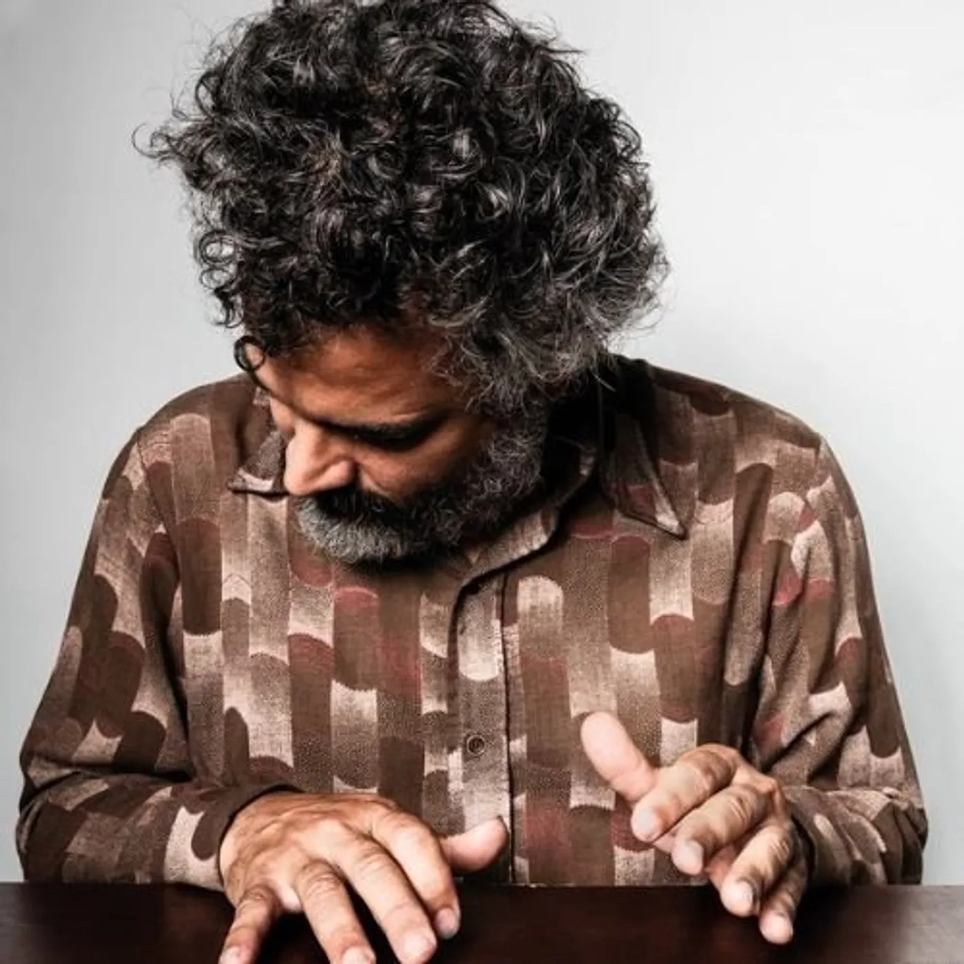 Domenico Lancellotti Raio Vinyl Record