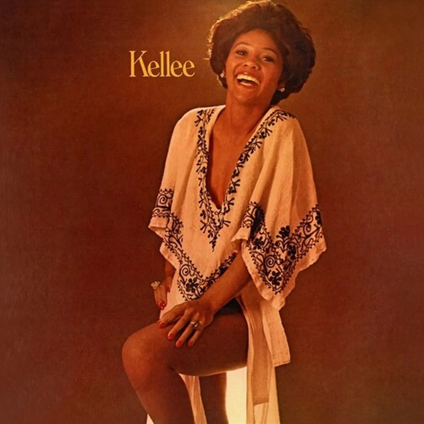 Kellee Patterson Kellee Vinyl Record