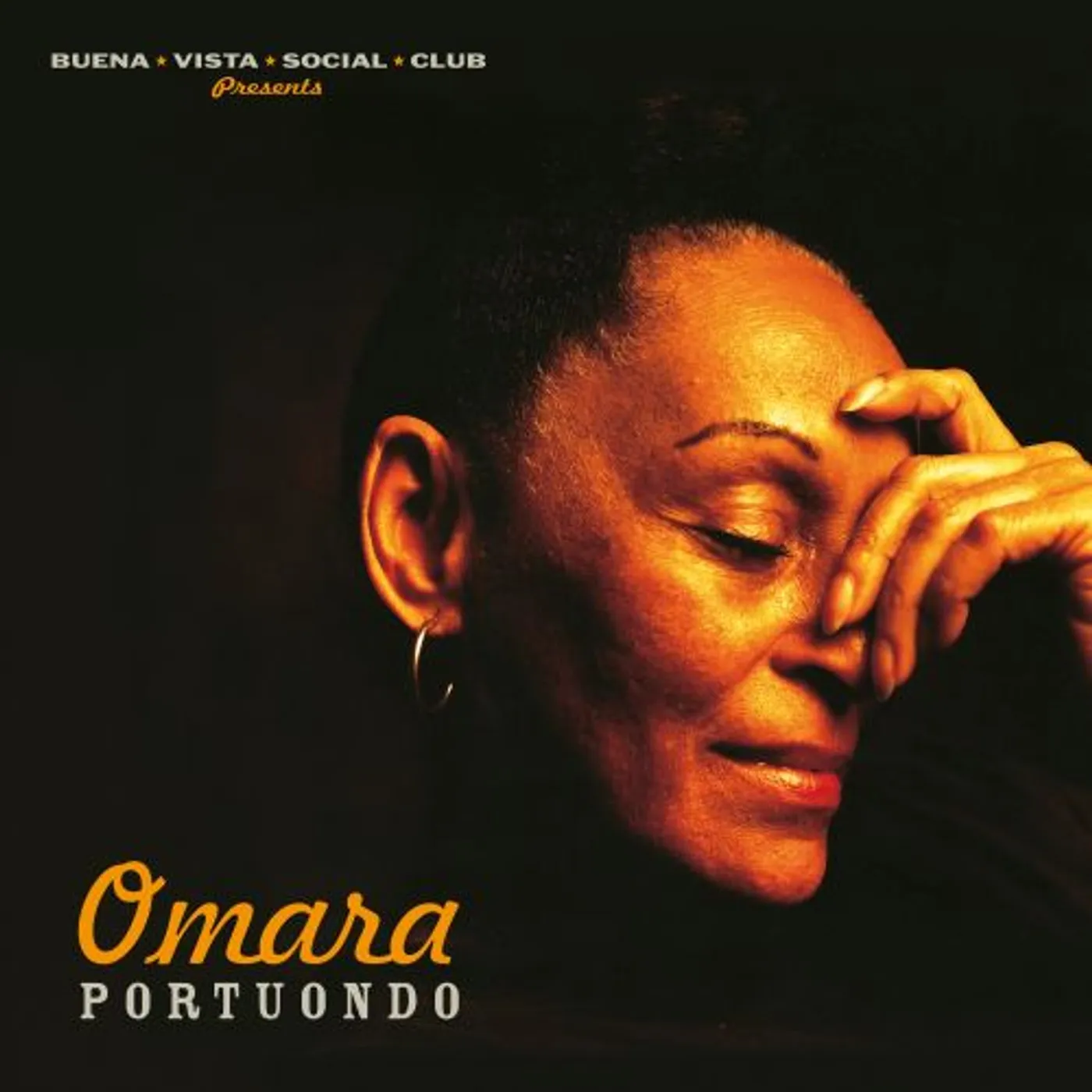 Omara Portuondo (Buena Vista Social Club Presents) Vinyl Record