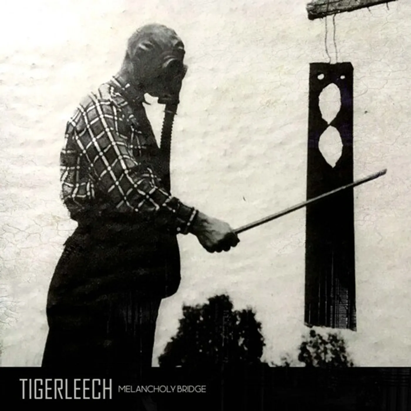 Tigerleech MELANCHOLY BRIDGE CD