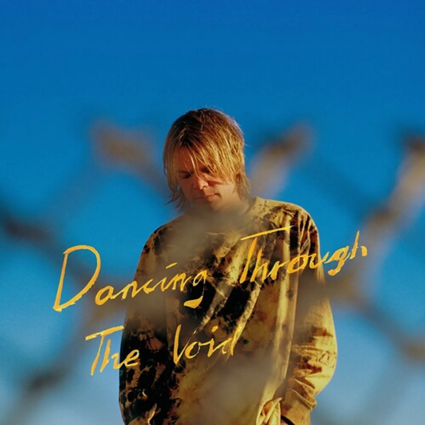 School of X DANCING THROUGH THE VOID CD