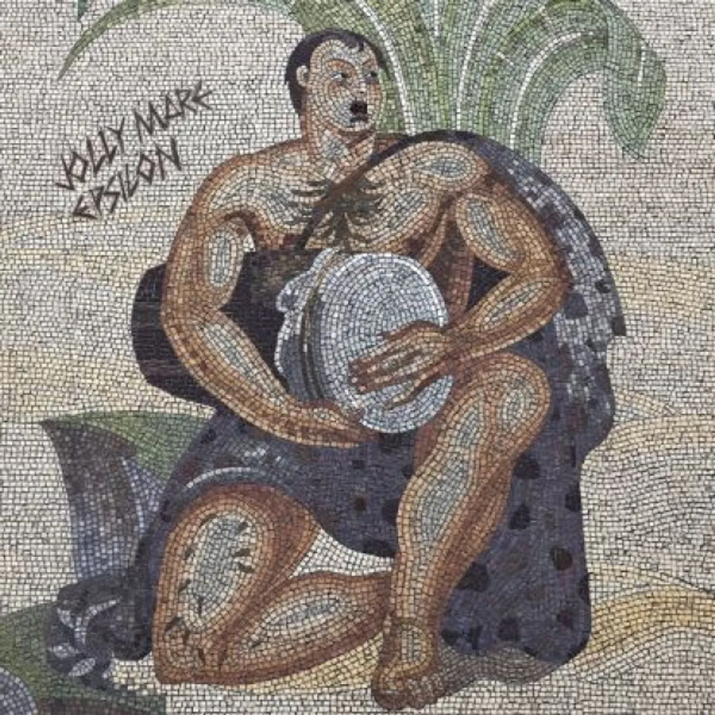 Jolly Mare Epsilon Vinyl Record