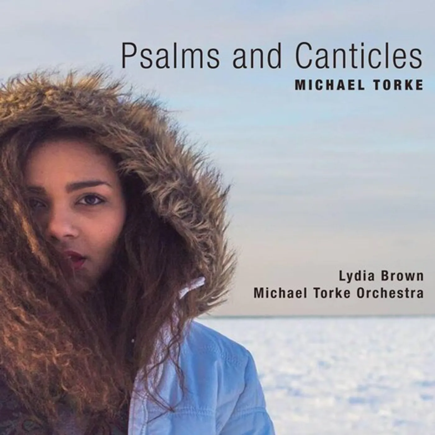 Michael Torke PSALMS AND CANTICLES CD