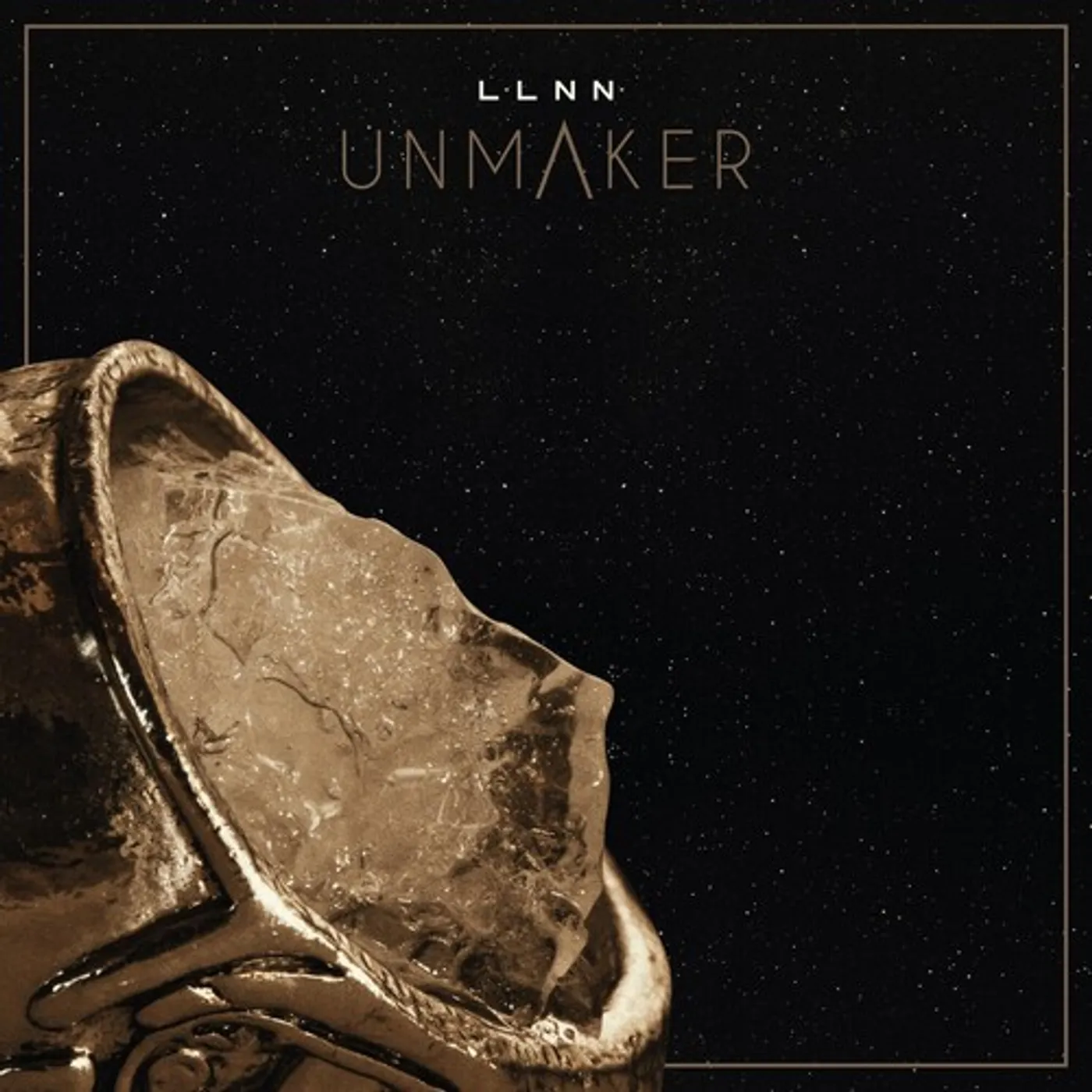 LLNN UNMAKER CD