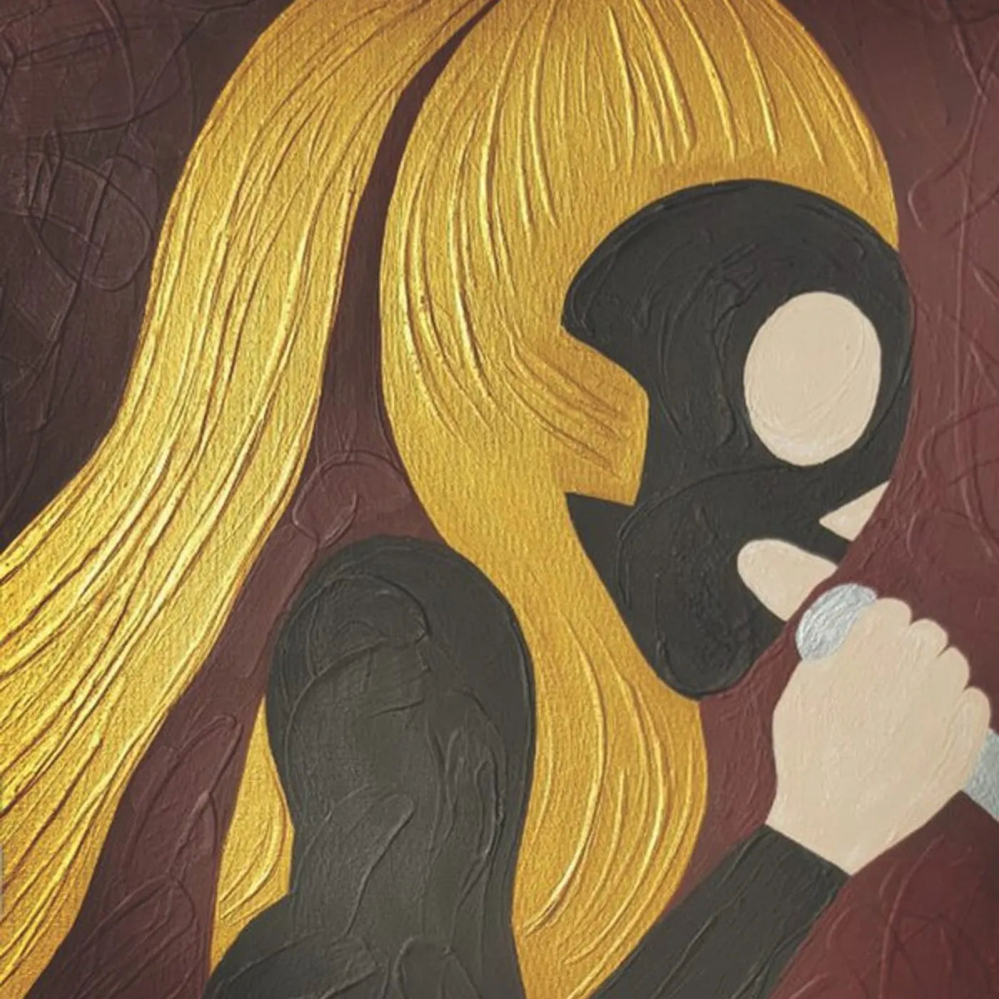 TISM Collected Remixes Vinyl Record