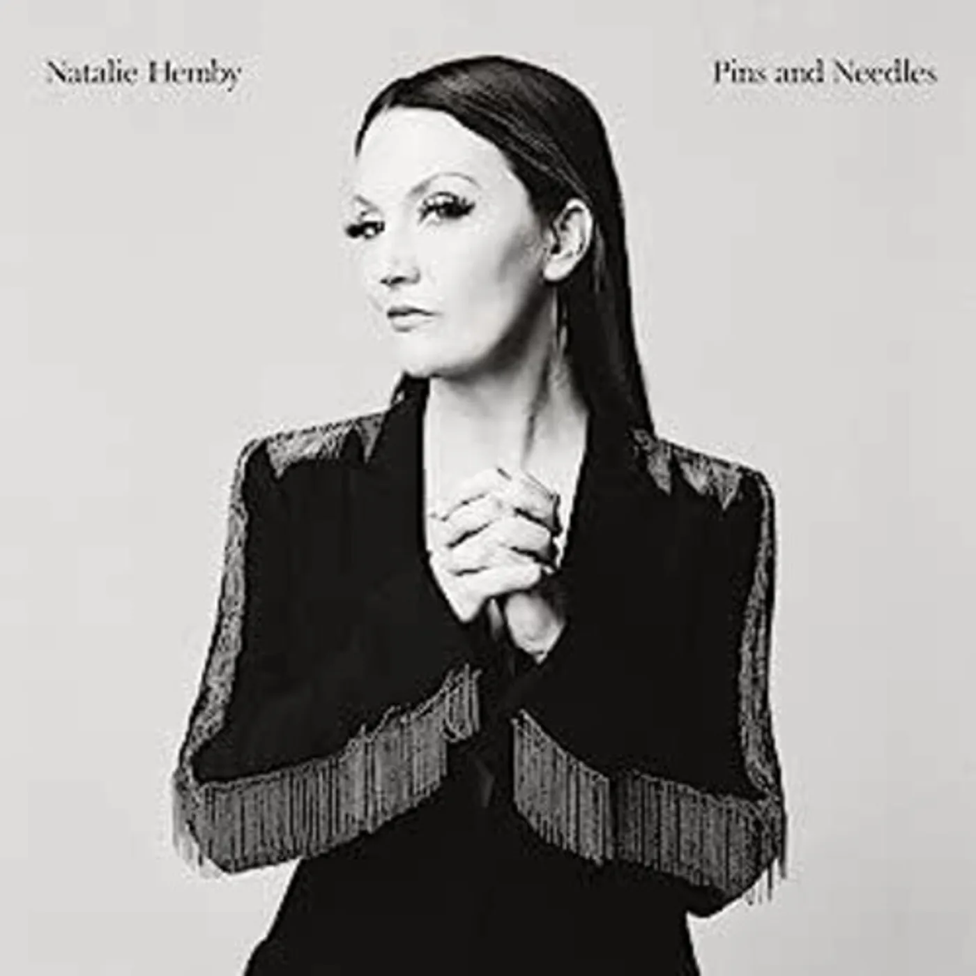 Natalie Hemby Pins And Needles Vinyl Record