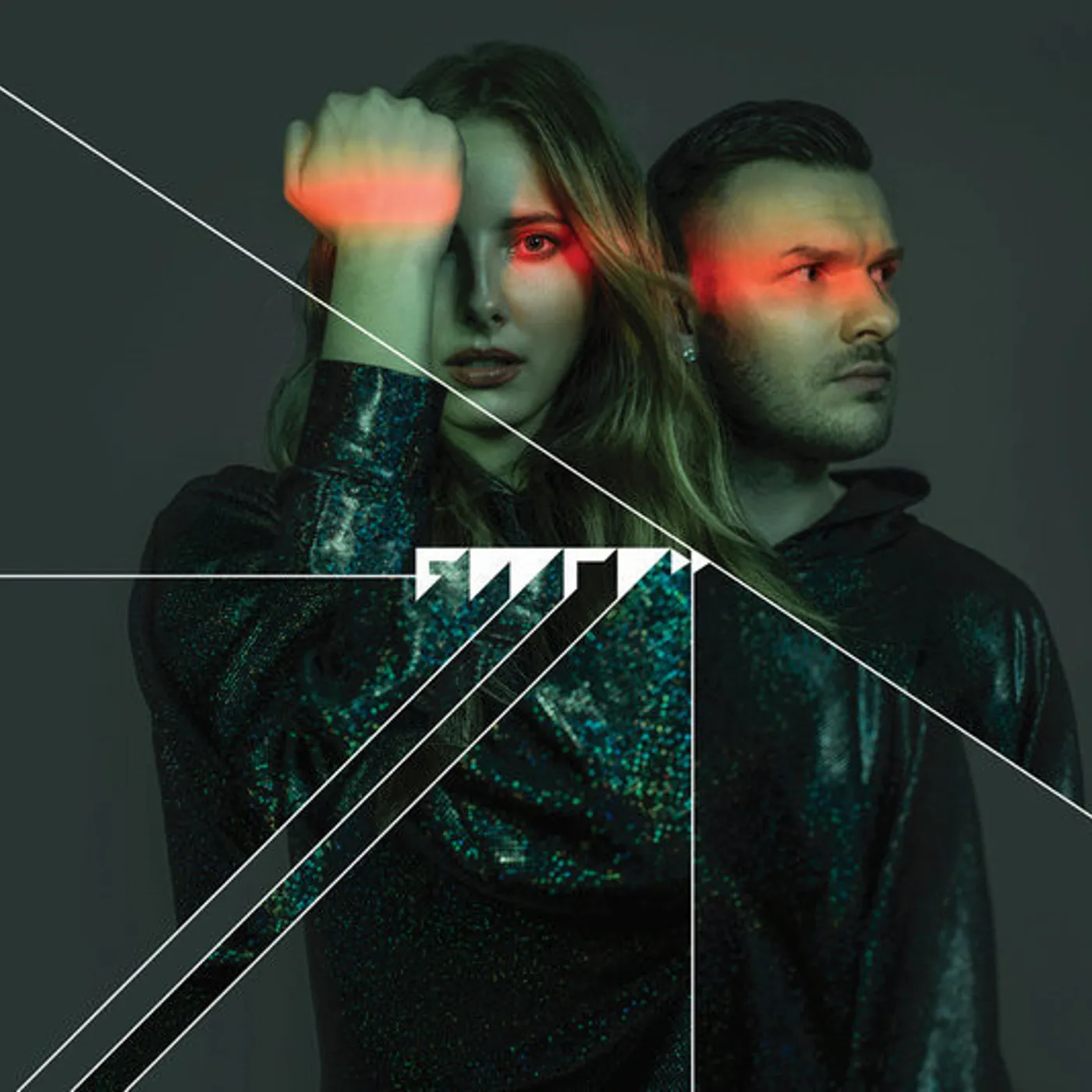 Xxanaxx FWRD Vinyl Record