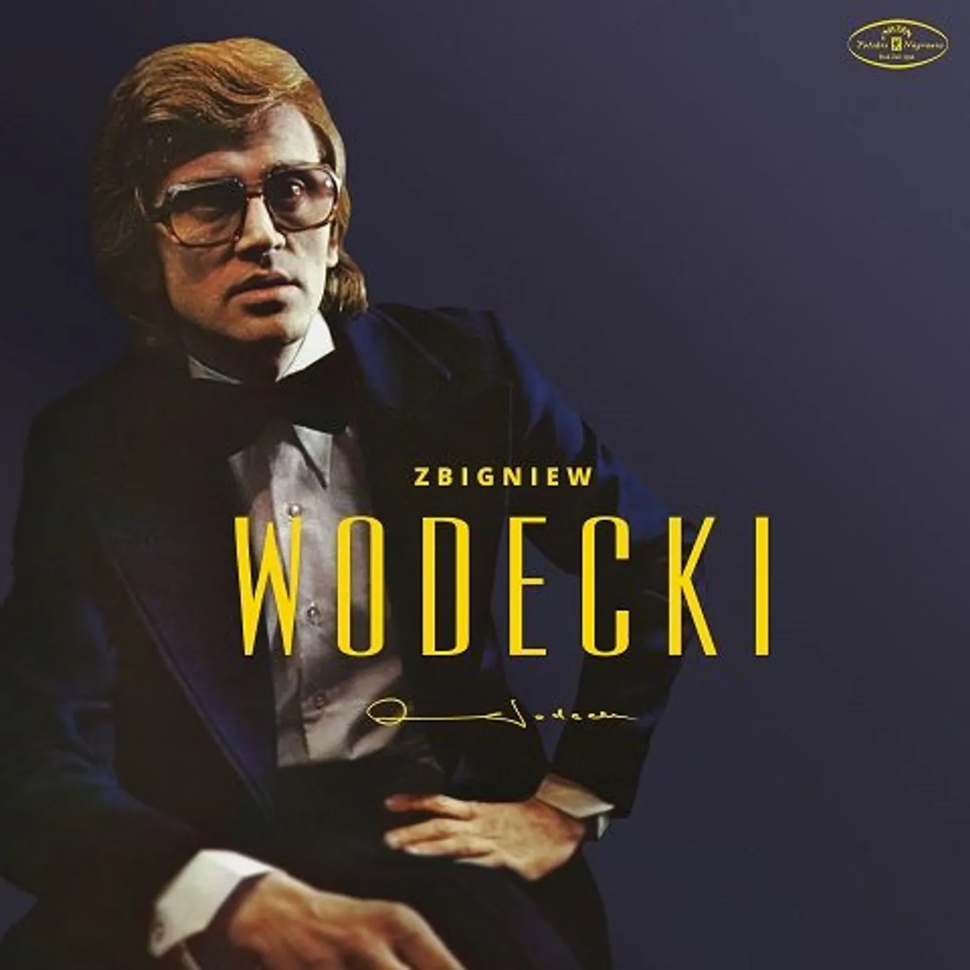 Zbigniew Wodecki Vinyl Record