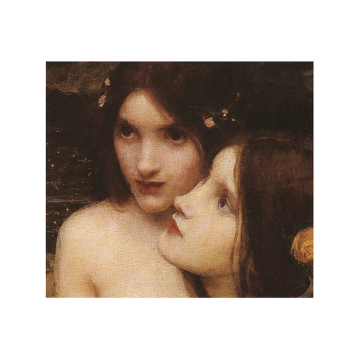 Susumu Yokota Symbol Vinyl Record