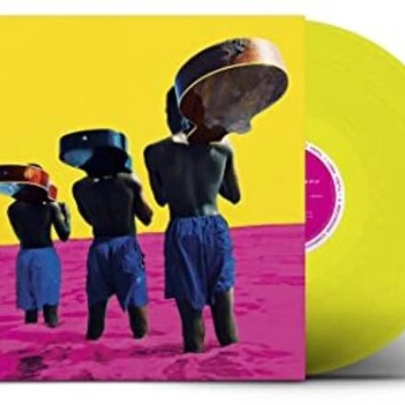 Common BEAUTIFUL REVOLUTION PT. 2 Vinyl Record