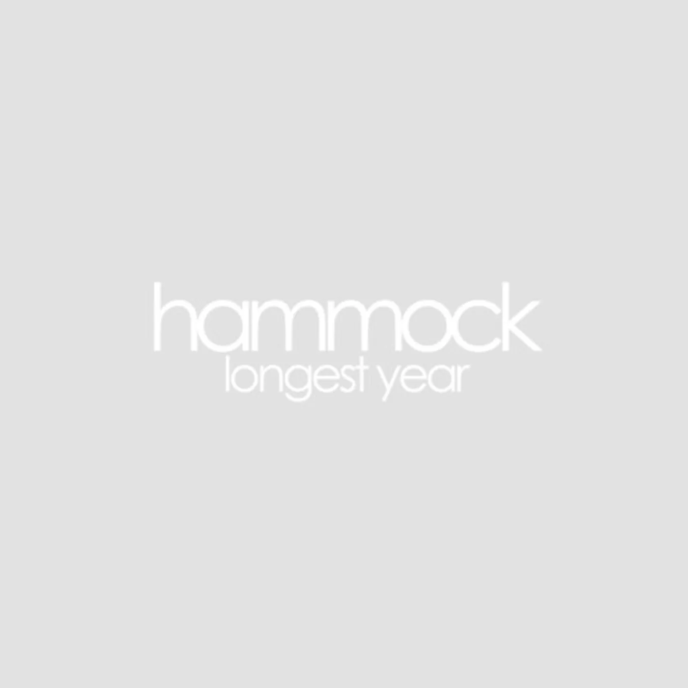 Hammock LONGEST YEAR EP CD
