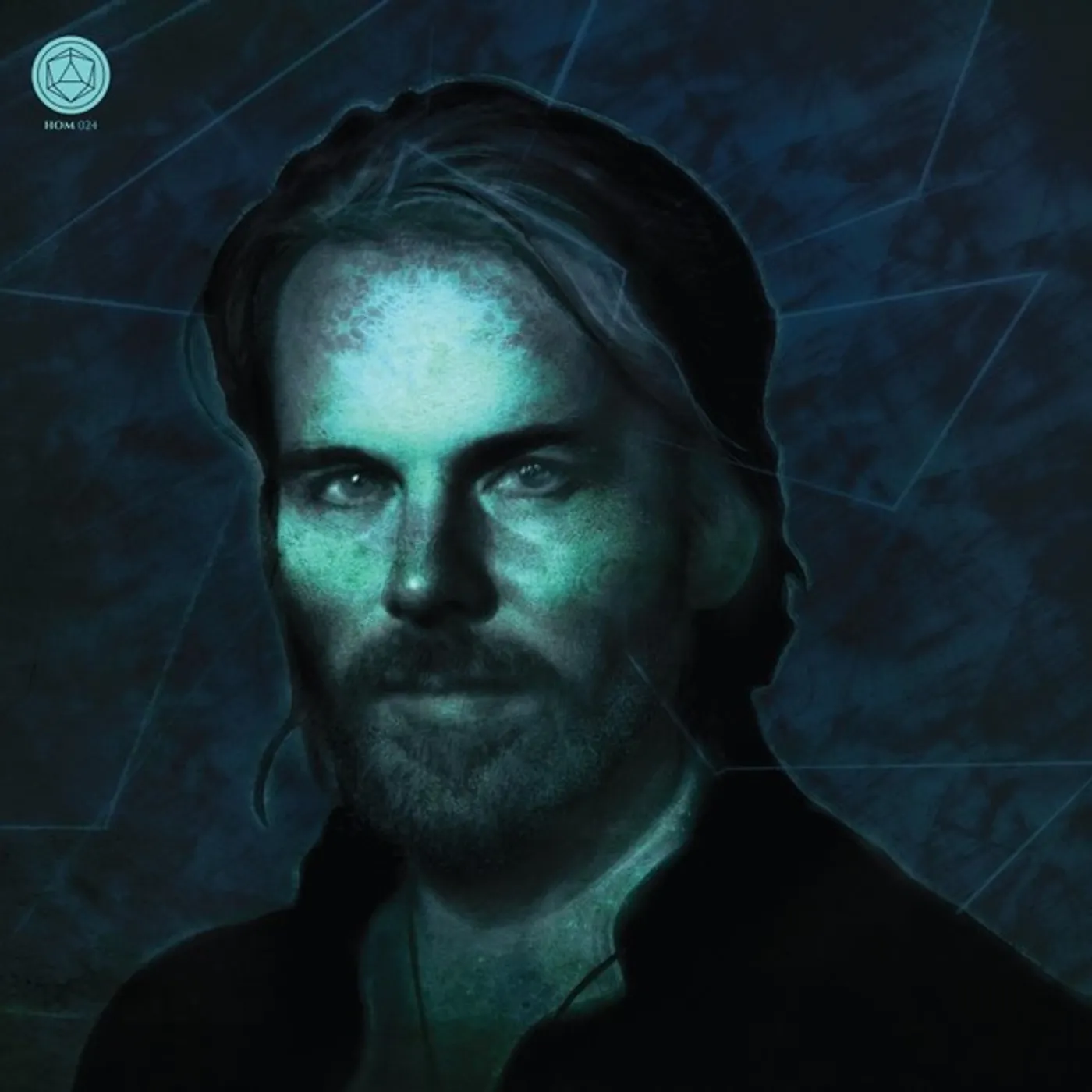 Alora Crucible Thymiamatascension Vinyl Record