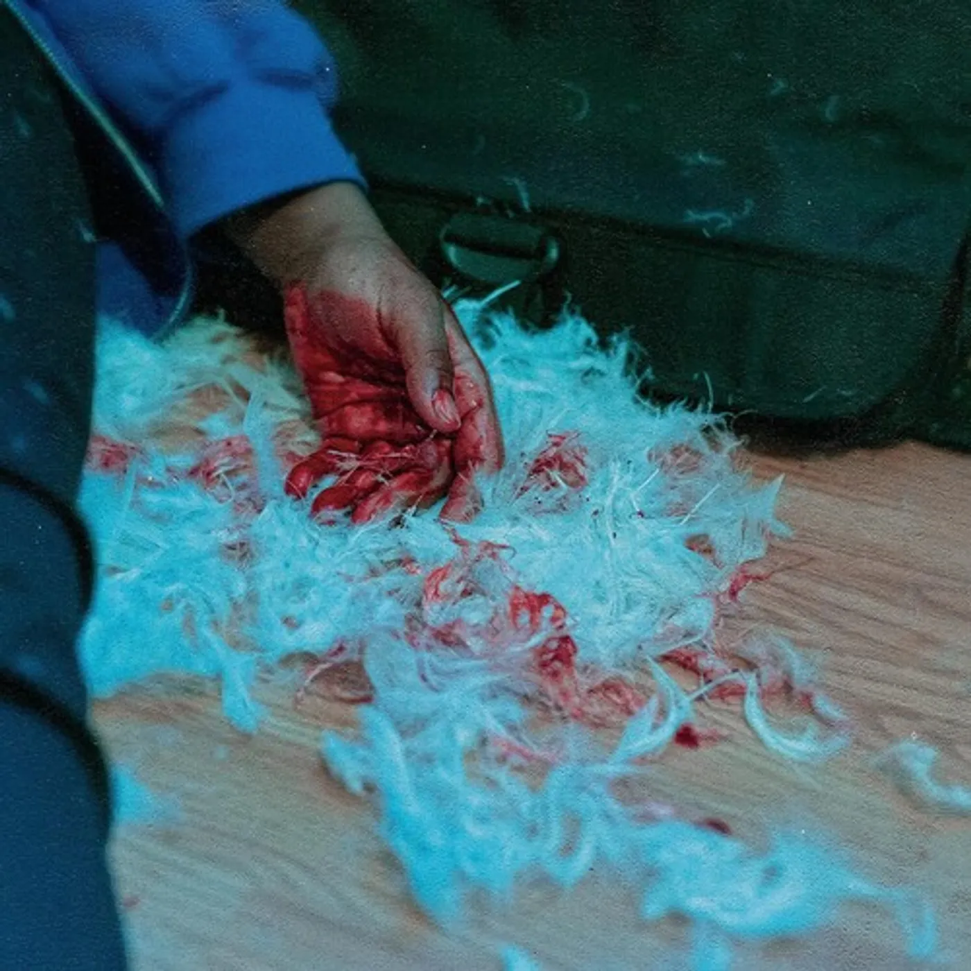 Kaonashi Dear Lemon House, You Ruined Me: Senior Year Vinyl Record