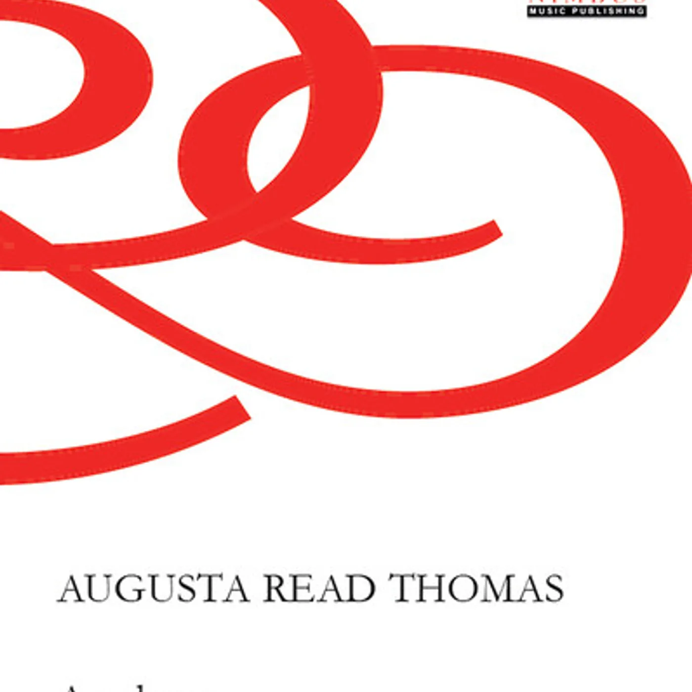 Thomas AMALGAM FOR SOLO PIANO CD