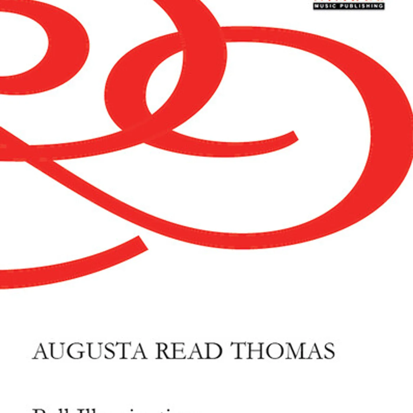 Thomas BELL ILLUMINATIONS FOR SOLO PIANO CD