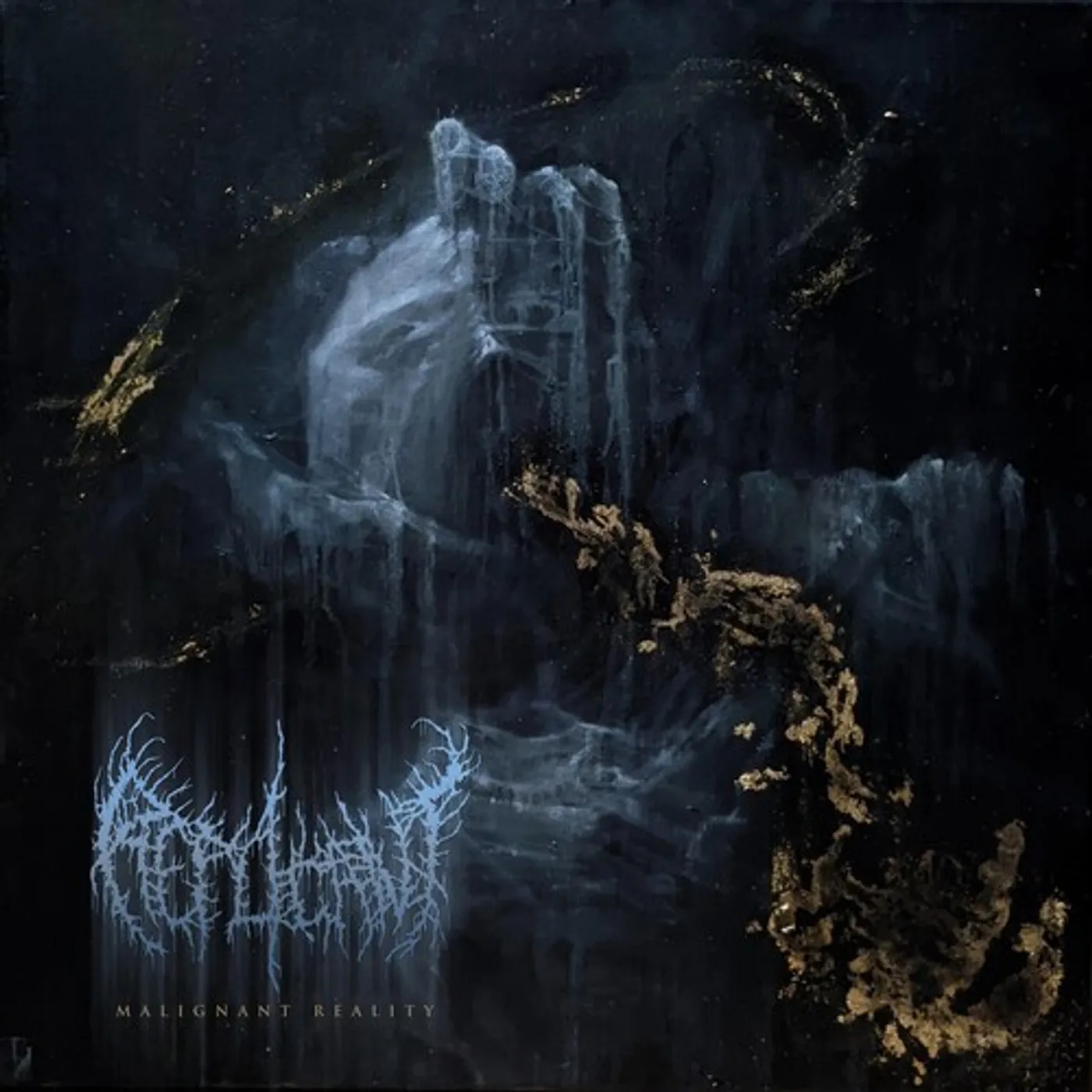 Replicant MALIGNANT REALITY CD