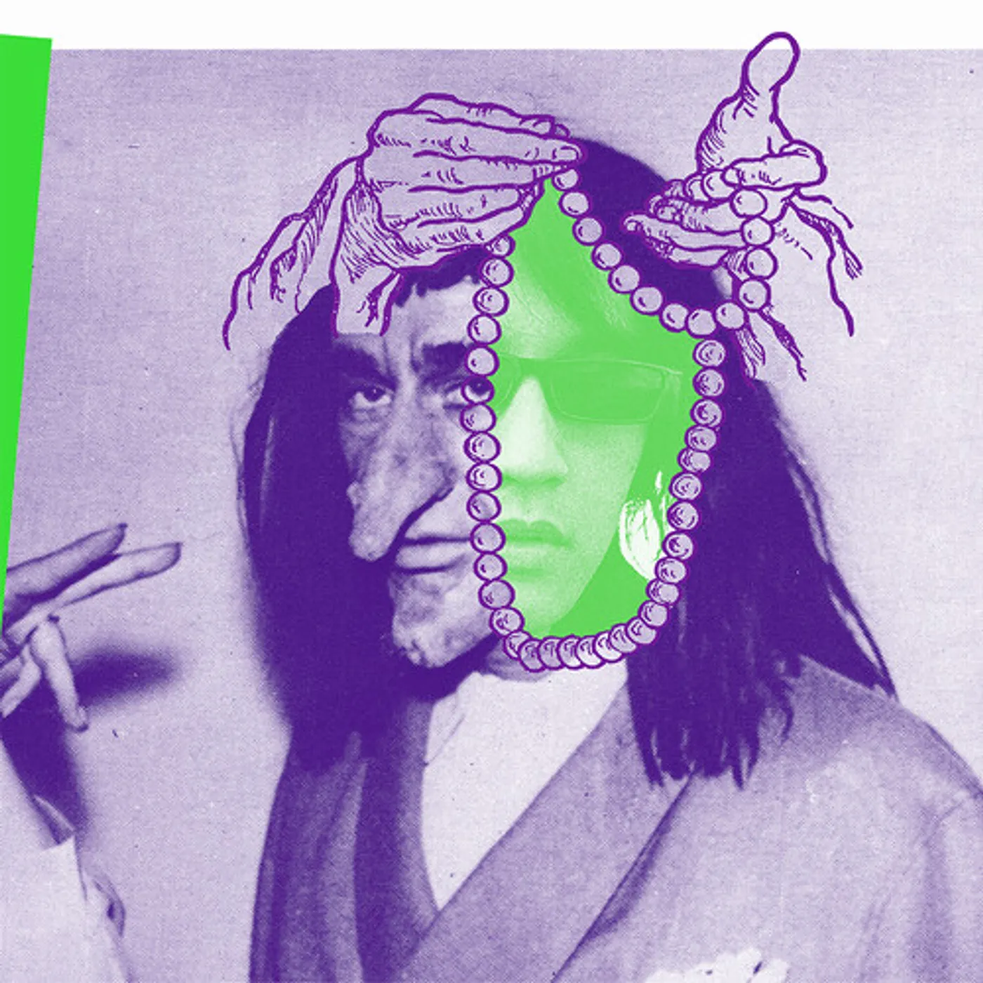 Eyedress MULHOLLAND DRIVE CD