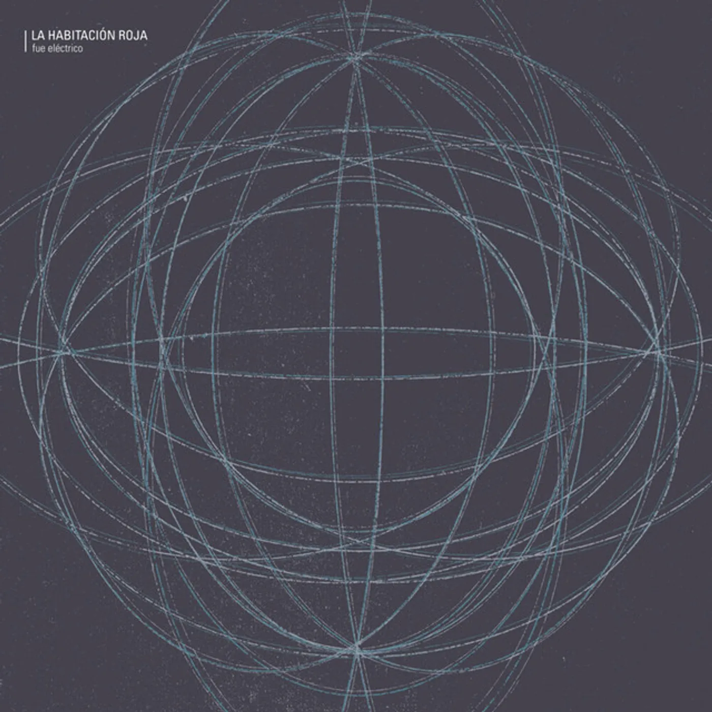 La Habitación Roja Largometraje Vinyl Record