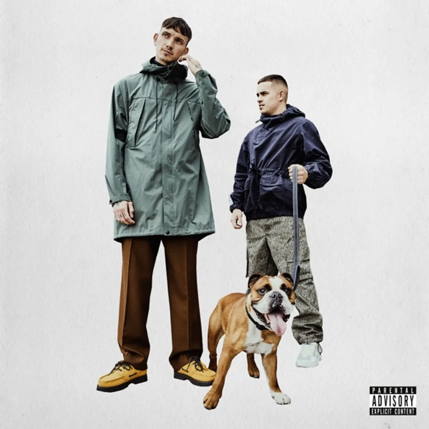 Everyone You Know JUST FOR THE TIMES CD