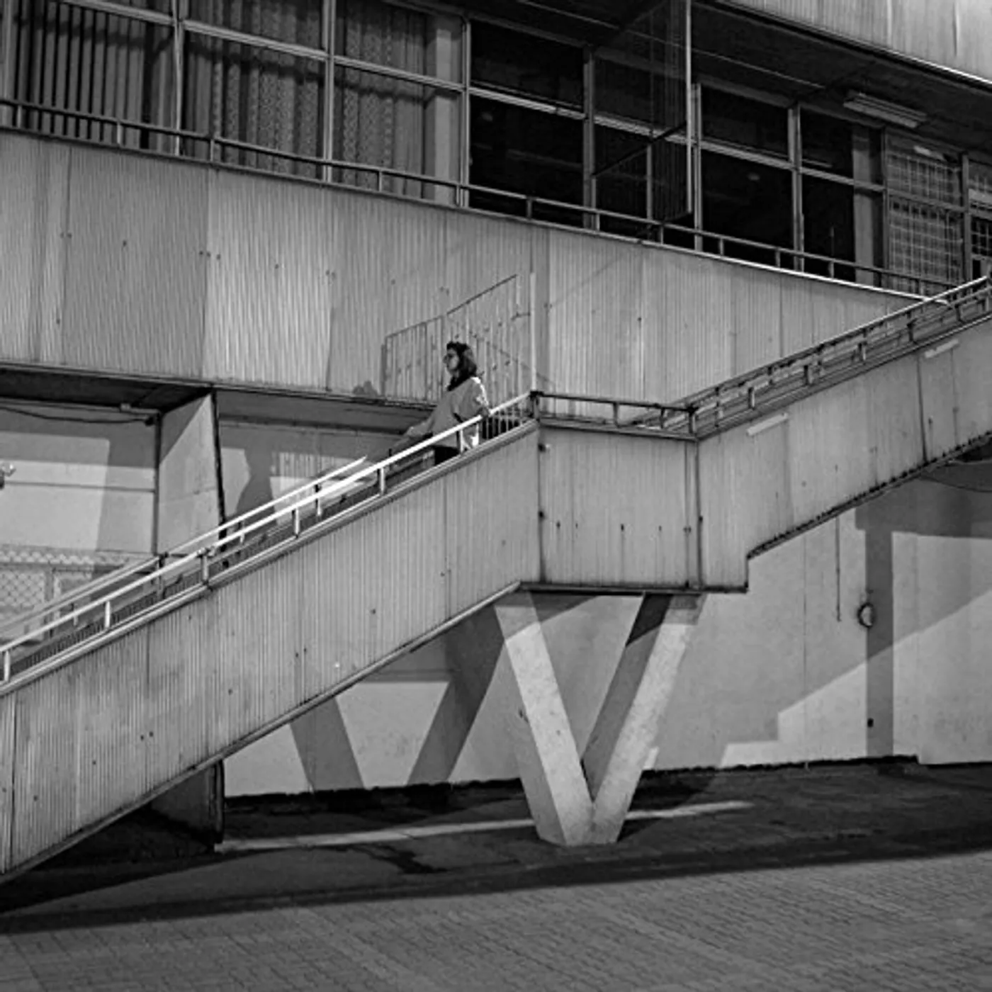 Kamp! Baltimore Vinyl Record