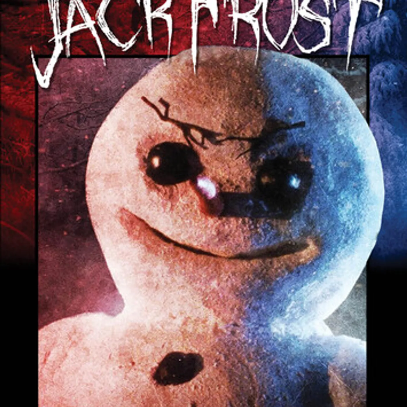 Jack Frost 640669 JACK FROST DVD