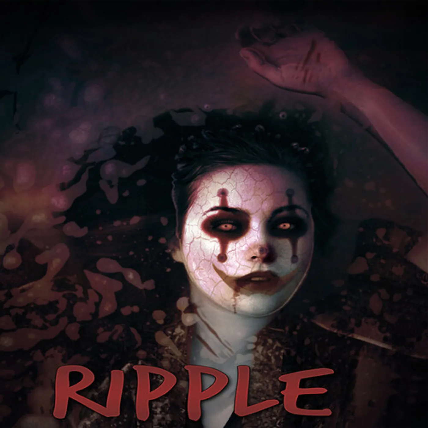 RIPPLE DVD