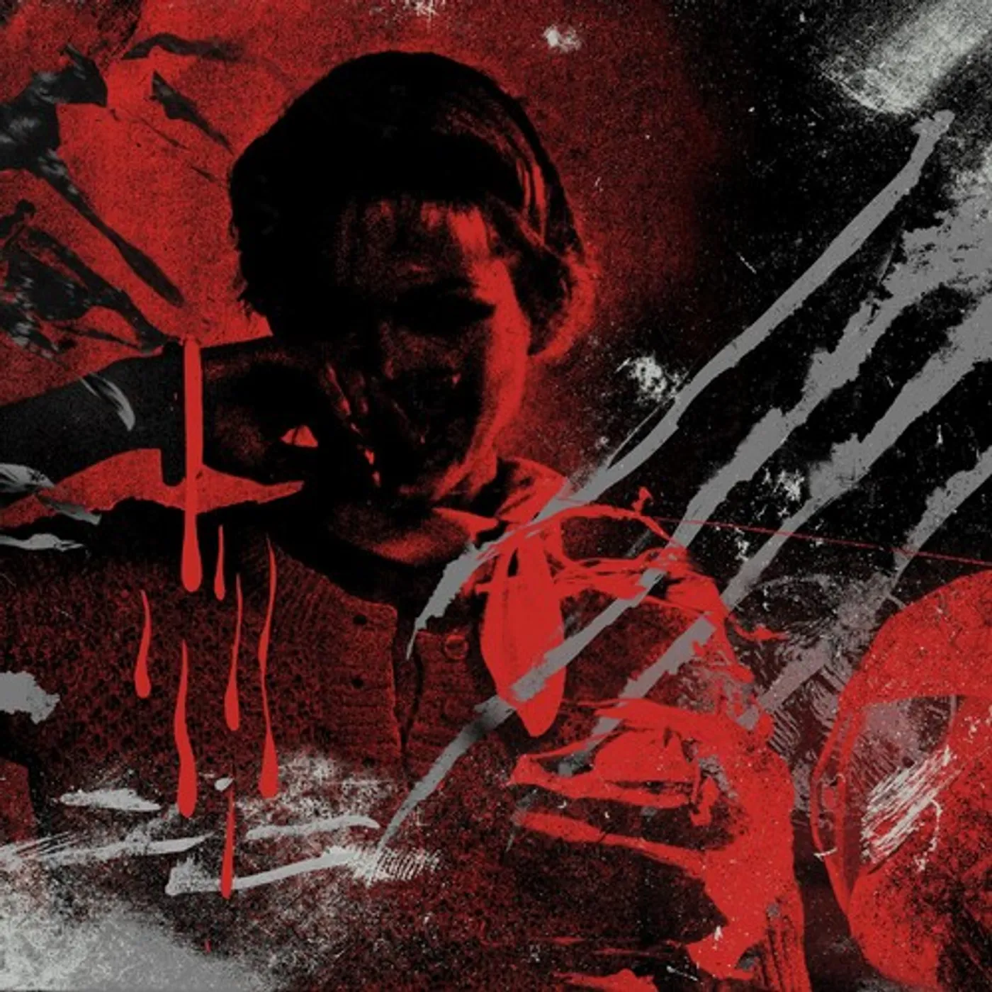 Vous Autres CHAMP DU SANG CD