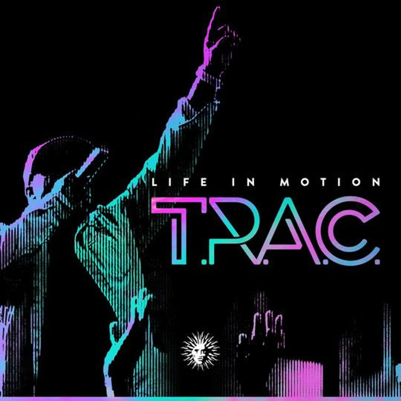 T.R.A.C. Life in Motion Vinyl Record