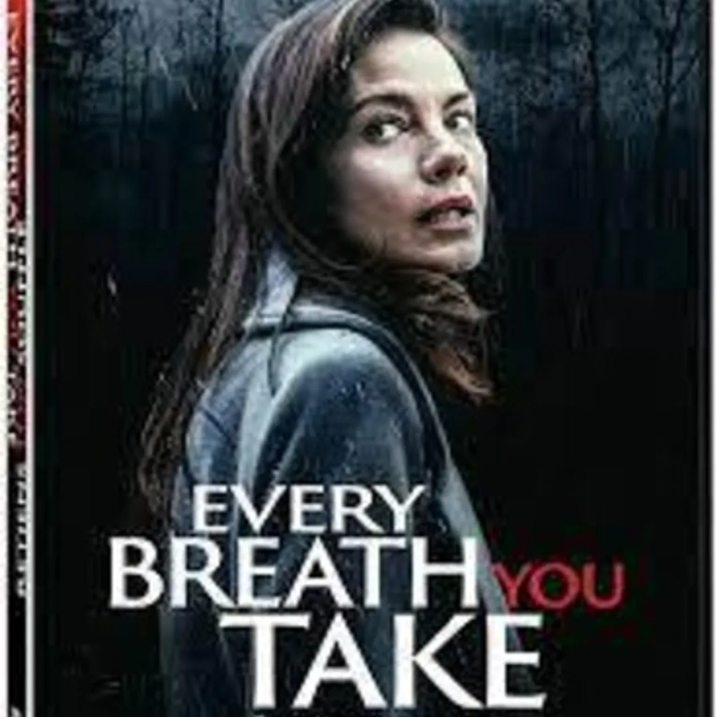 Every Breath You Take DVD
